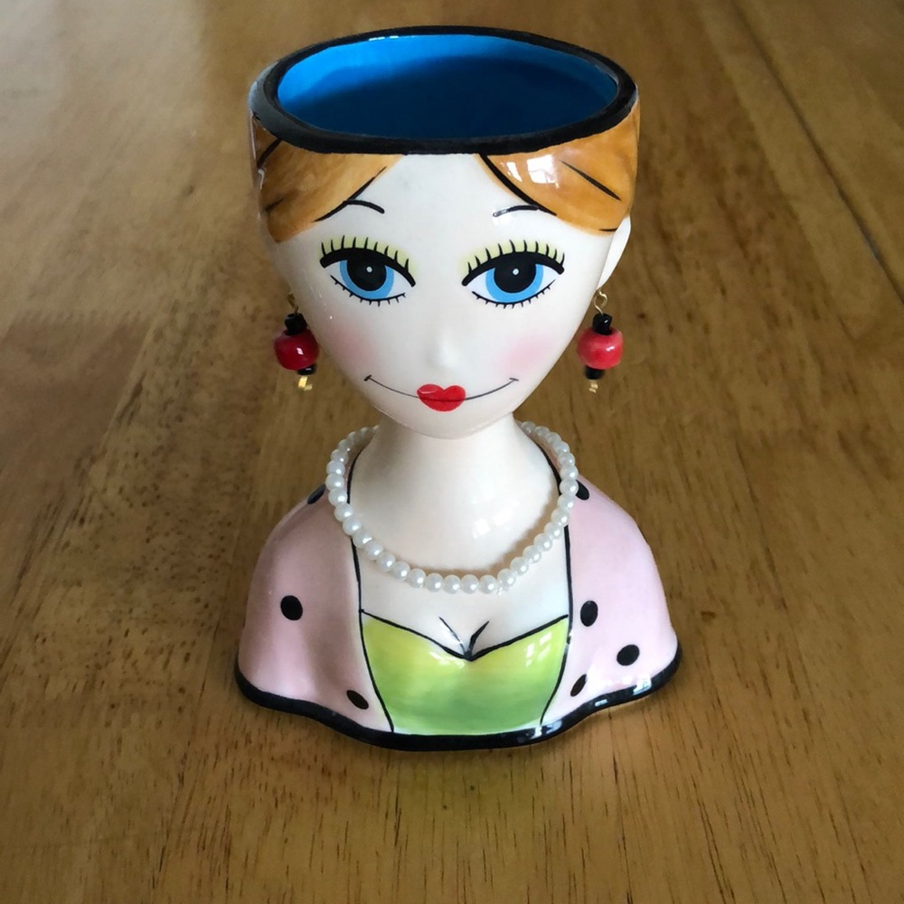 jewelry holder